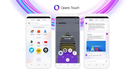 opera touch download|opera touch pc.